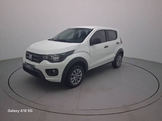FIAT MOBI 1.0 EVO FLEX LIKE. MANUAL FIAT MOBI 1.0 EVO FLEX LIKE. MANUAL